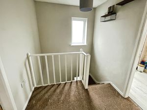 Landing- click for photo gallery